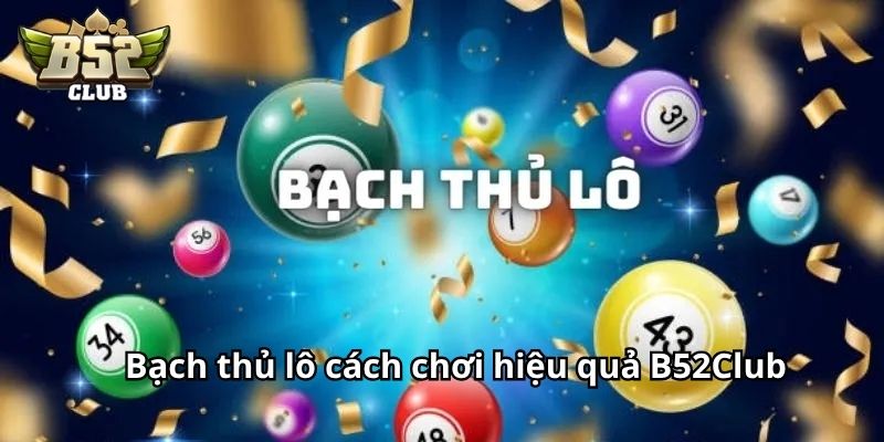 Bạch thủ lô
