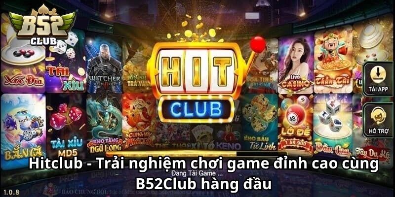 Hitclub